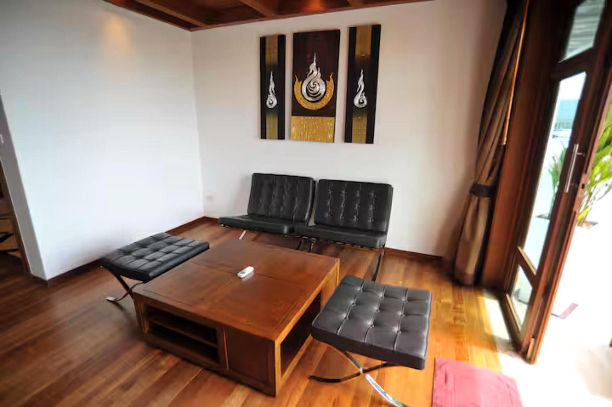 Thai Heritage Villa Melitta Bangrak Bohput, Beach, Pool, Seaviews, 6-Suite, Full Villa, Luxury, Aaa Location Koh Samui Zewnętrze zdjęcie